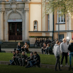 BA HONS in Business management